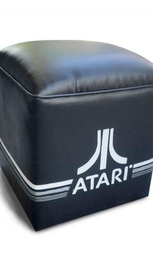 Atari Pong Hocker