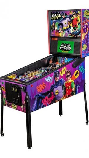 Batman 66 – Premium Edition