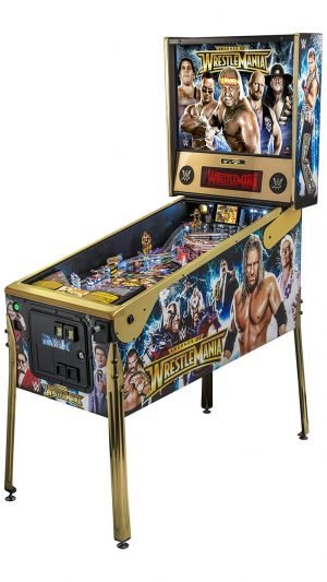 WWE – Limited Edition