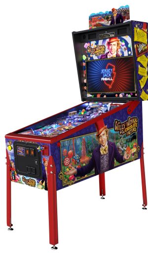 Willy Wonka – Collectors Edition