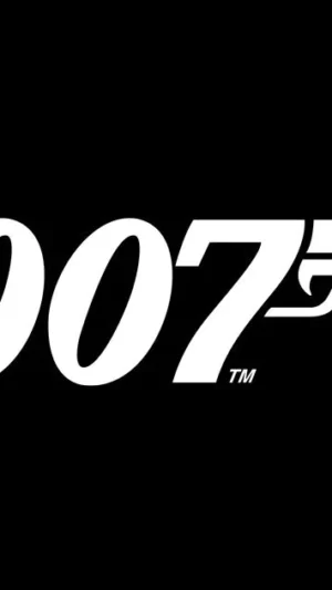 James Bond 007 – Pro Edition