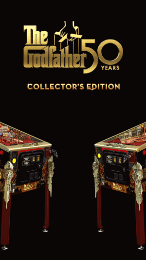 Godfather – Collector Edition