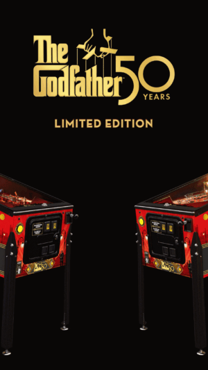Godfather – Limited Edition