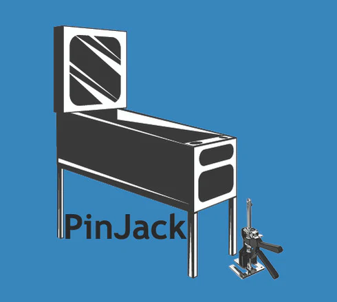 Pin Jack now available at RS-Pinball