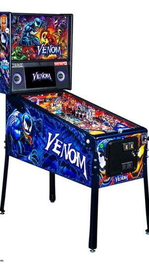 Venom – Limited Edition – Anzahlung