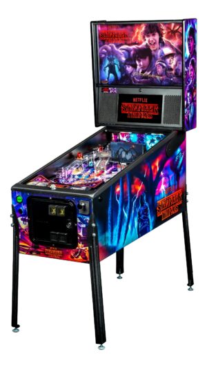 Stranger Things – Premium Edition