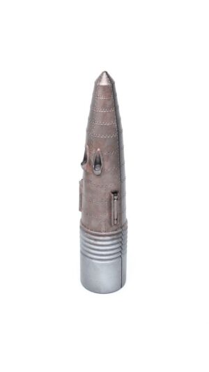James Bond – Sculpted Rocket