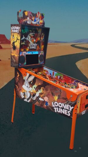 Looney Tunes – Collector Edition – Anzahlung