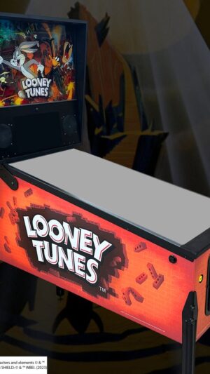 Looney Tunes – Standard Edition – Preorder