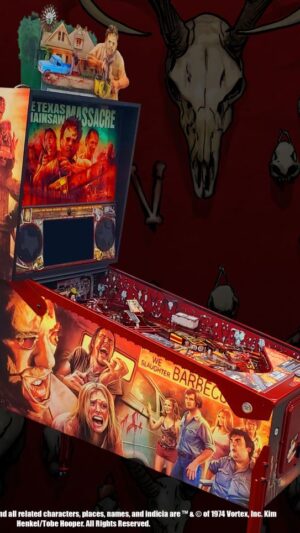 The Texas Chainsaw Massacre – Collector Edition