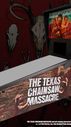 The Texas Chainsaw Massacre – Standard Edition – Preorder