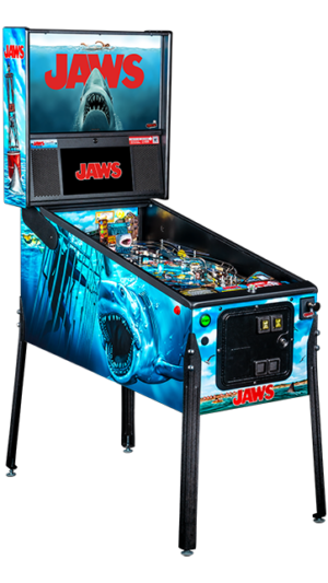 JAWs – Pro Edition