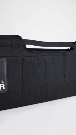 Pinball Armor – Leg Bag