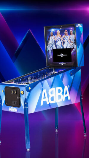 ABBA – Arrival Limited Edition