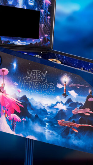 ABBA – Voyage Collector Edition
