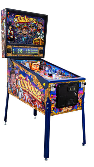 Funhouse – Limited Edition