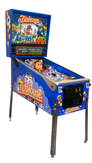 Funhouse – Classic Edition