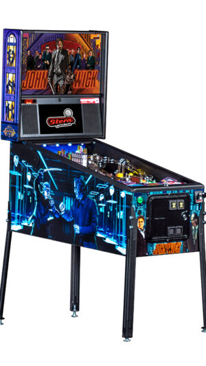 John Wick – Pro Edition