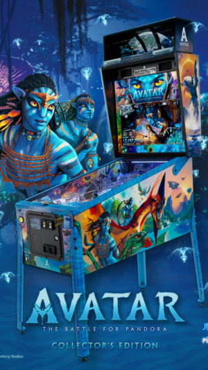 Avatar: The Battle for Pandora – Collector Edition