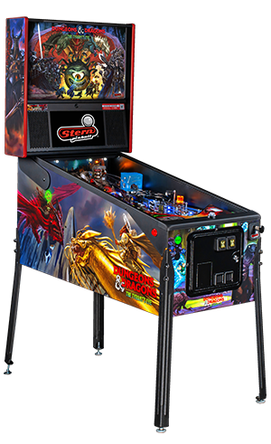 Dungeons & Dragons: The Tyrant’s Eye – Premium Edition