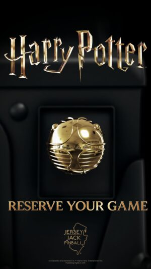 Harry Potter Collector Edition – Interest list