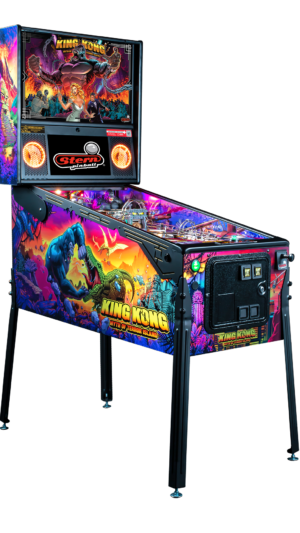 King Kong Myth of Terror Island – Limited Edition – Pre Order