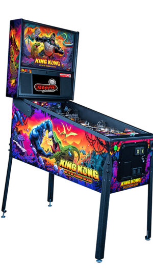 King Kong Myth of Terror Island – Pro Edition – Down Payment