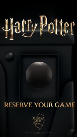 Harry Potter Wizard Edition – Interest list