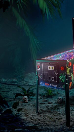 Predator – Down Payment