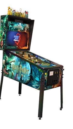 Harry Potter Pinball – Wizard Edition – Down payment