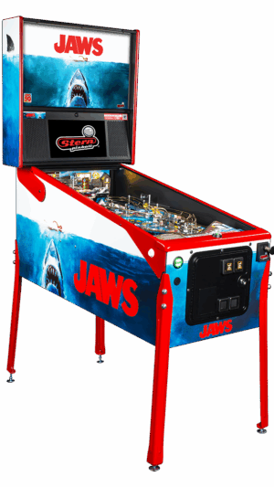 Jaws 50th Anniversary Premium