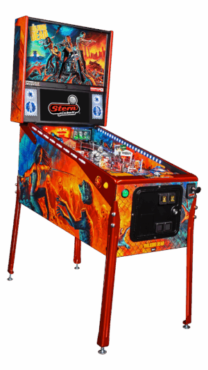 The Walking Dead remastered – Limited Edition – Anzahlung