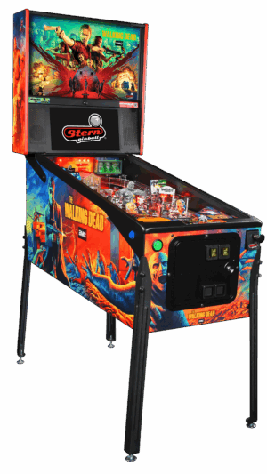 The Walking Dead remastered – Premium – Anzahlung