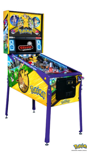 Pokémon – Limited Edition – Interest list