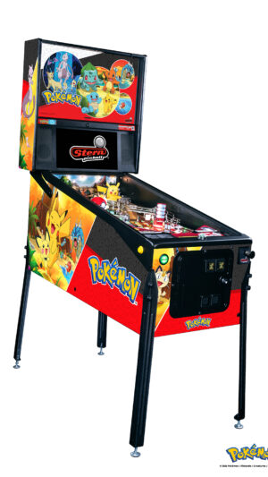 Pokémon – Pro Edition