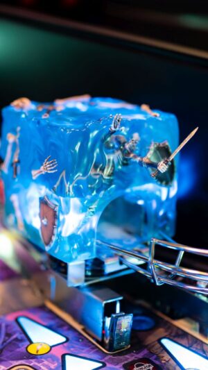 D&D – Gelatine Cube