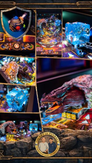 D&D – Full set of 5