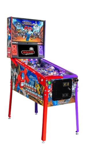TRANSFORMERS MORE THAN MEETS THE EYE – Limited Edition – Vorbestellung – Anzahlung