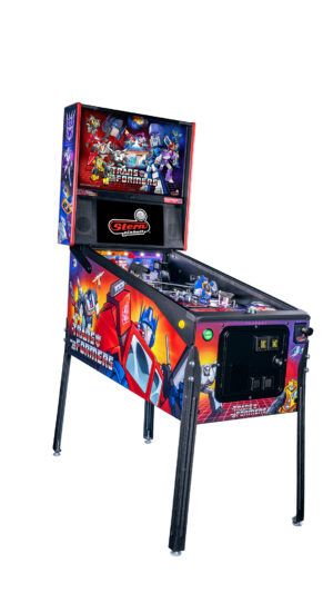 TRANSFORMERS MORE THAN MEETS THE EYE – Pro – vorbestellung – anzahlung