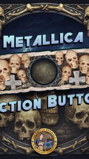 Metallica – Action Button