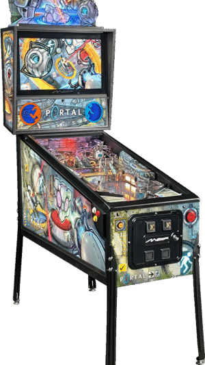P3 – Portal Extended