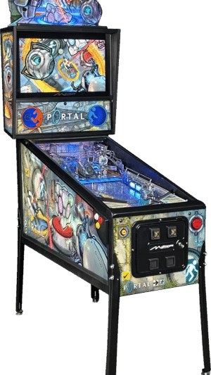 P3 – Portal