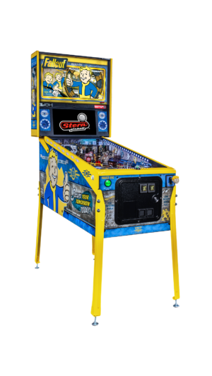 Fallout Limited Edition – Pre Order