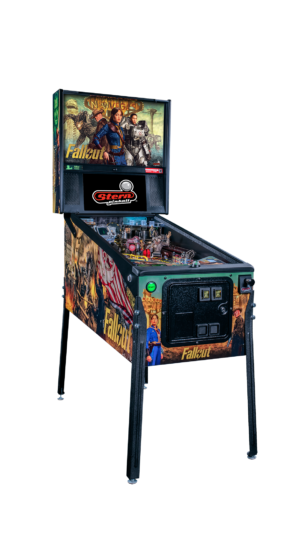 Fallout Premium Edition – Pre Order