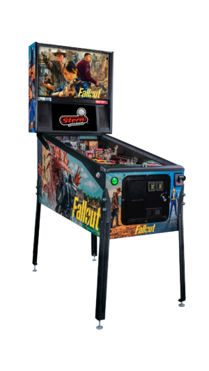 Fallout Pro Edition – Pre Order