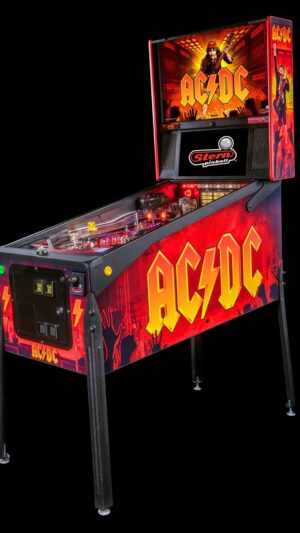 AC/DC Remastered Premium – Down Payment