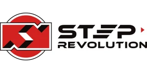 StepRevolution